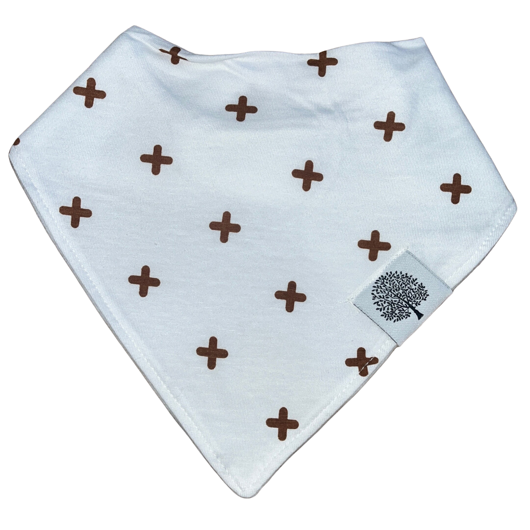 Bandana Bibs