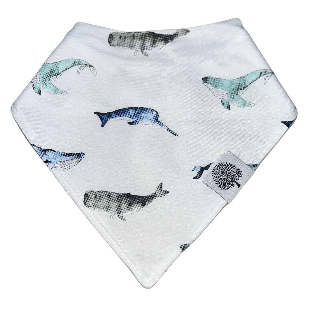 Bandana Bibs