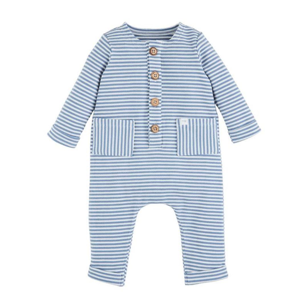 Blue Stripe 1pc