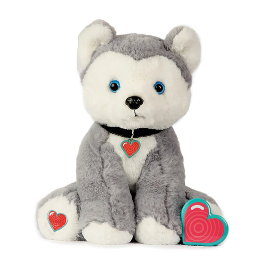 Puppy Husky