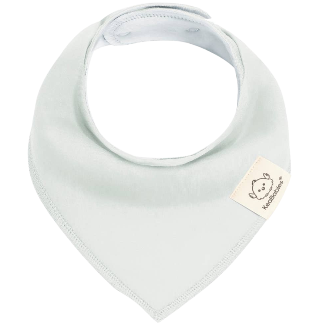 Sahara Toned Bandana Bibs