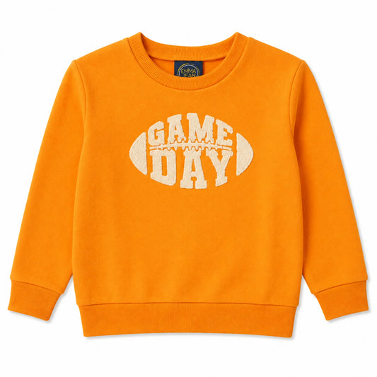 Game Day Sweatshirt