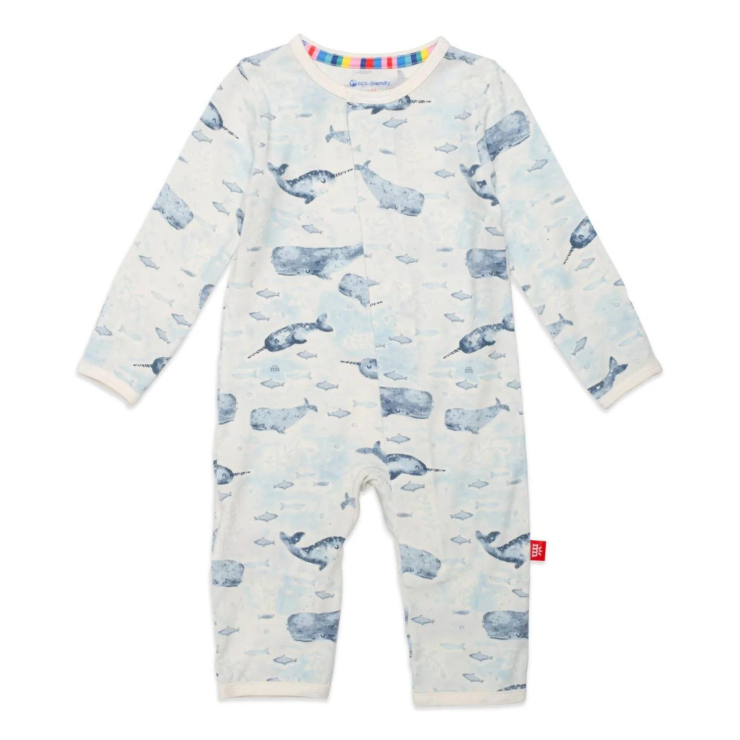 Fanta Sea Cove Coverall