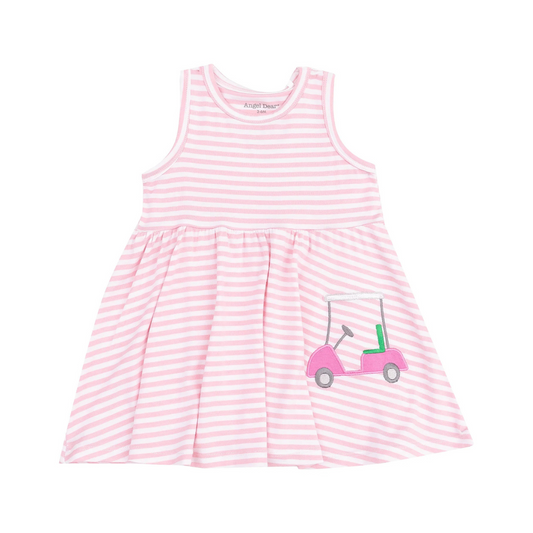 Golf Tank Dress