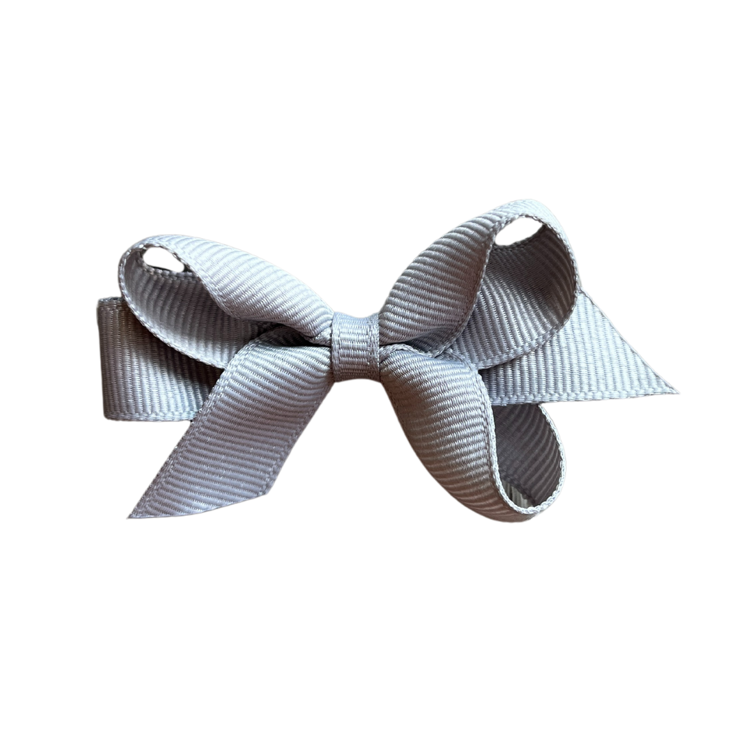 Tiny Grosgrain Wee Ones Bows