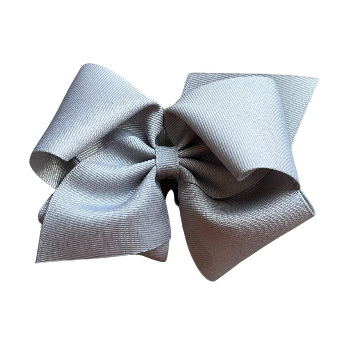 Mini King Grosgrain Wee Ones Bows