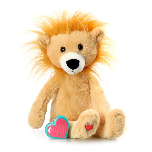 Lion Vintage