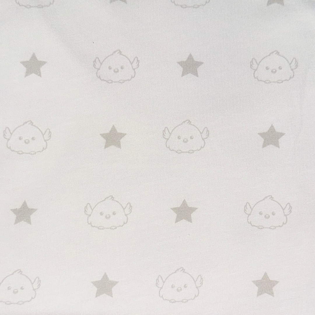 Constellation Urban Burp Cloths