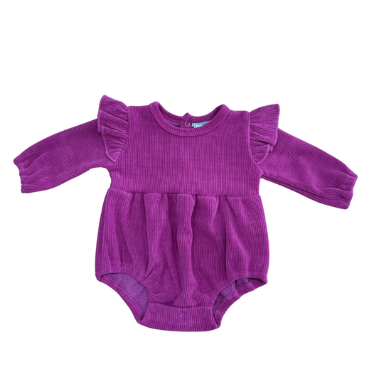 Magenta Raelyn Bubble