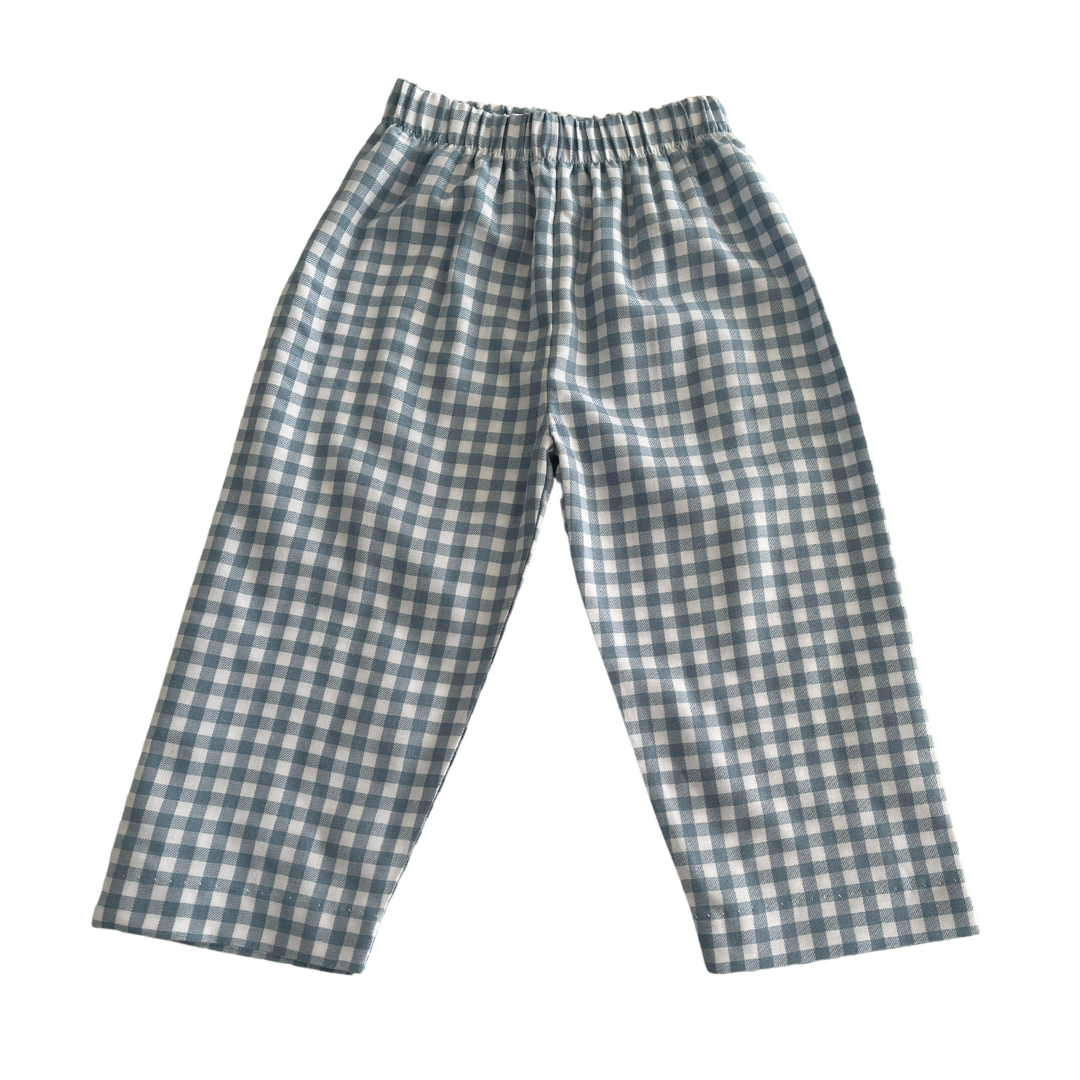 O' Holy Night Boys Pant Set