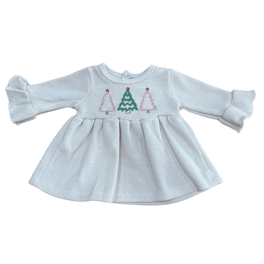 O' Christmas Tree Dress