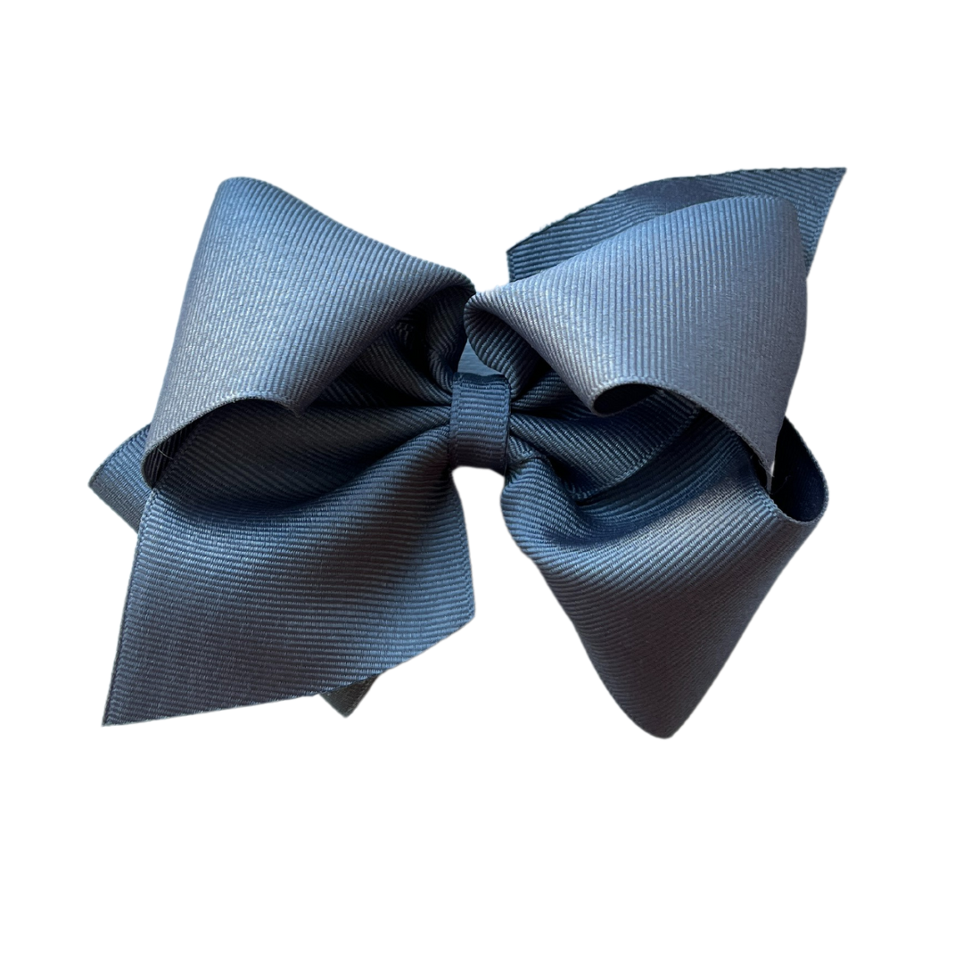 Mini King Grosgrain Wee Ones Bows