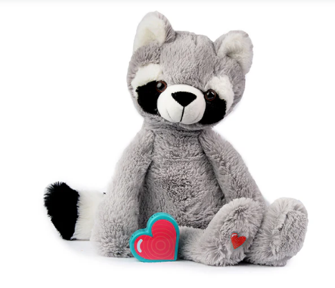 Raccoon Vintage