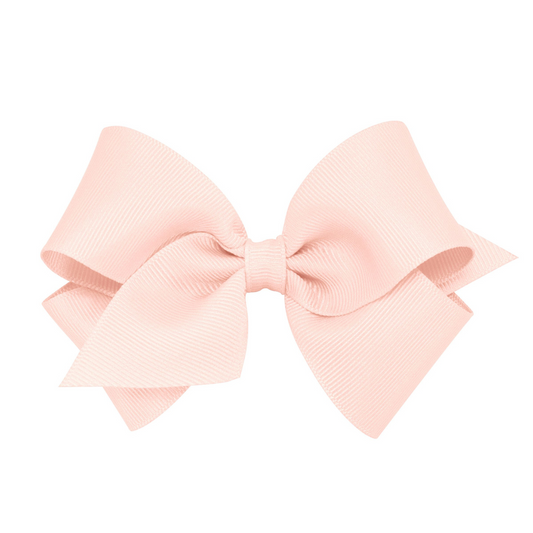 Mini King Grosgrain Wee Ones Bows