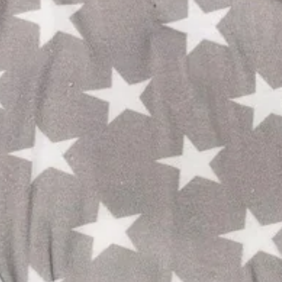 Grayscale Urban Drool Bibs