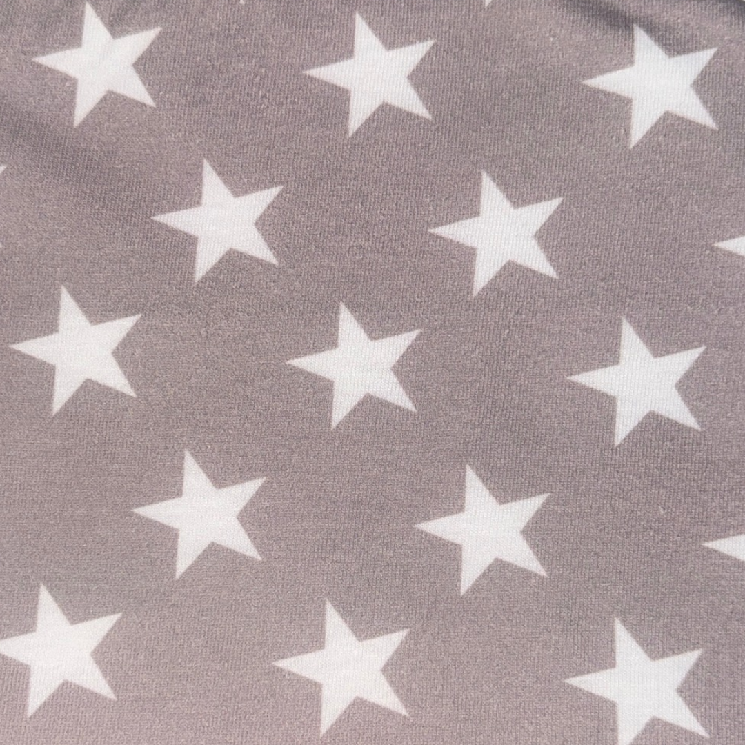 Grayscale Urban Burp Cloths