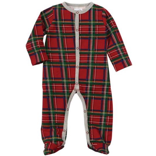 Tartan Sleeper