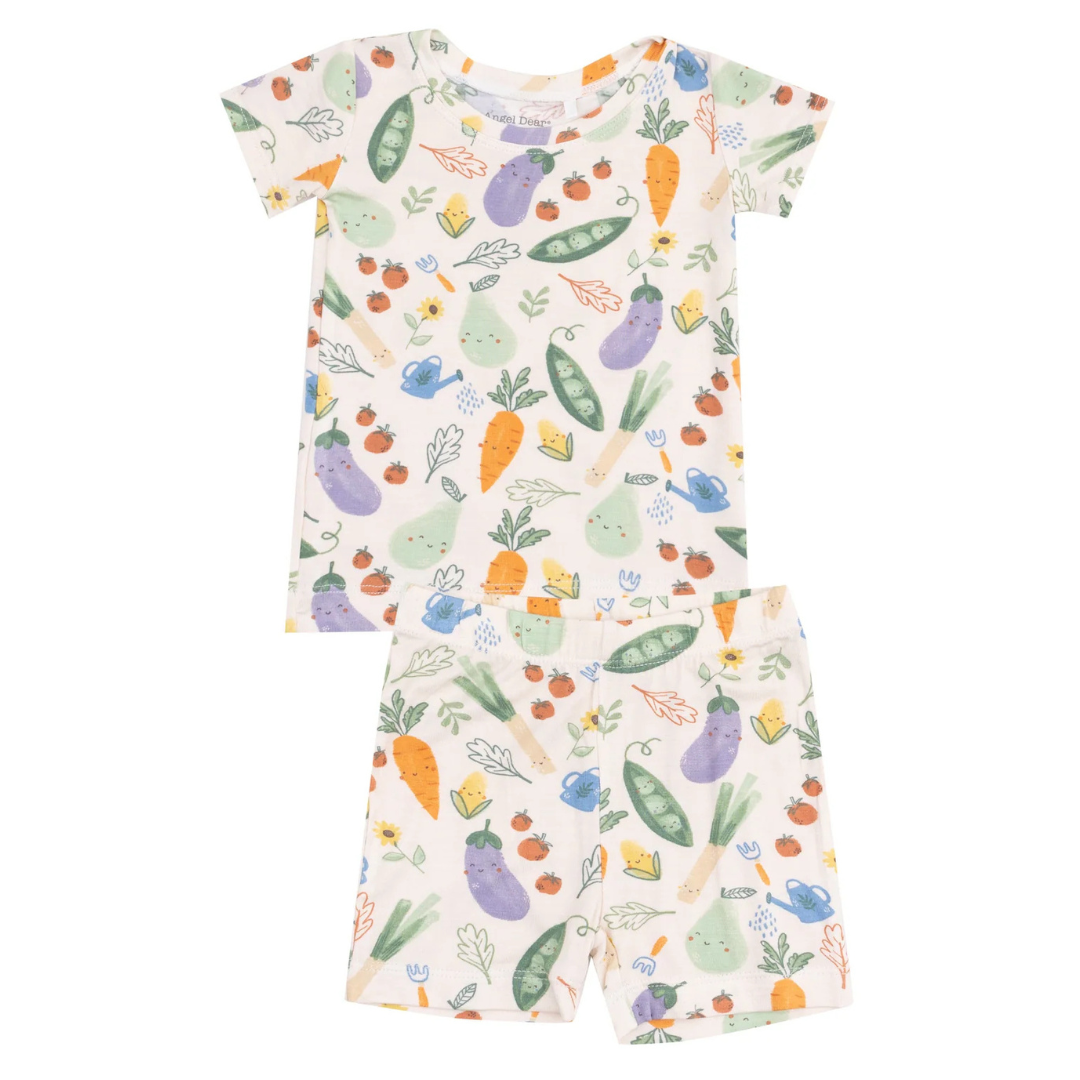 Veggie Patch Loungwear Set