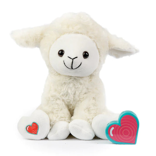 Lil Heartbeat Buddy